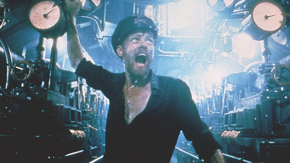 Das Boot (1981)