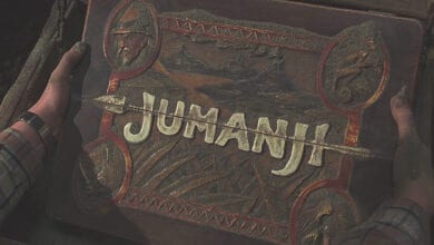 Jumanji (1995)