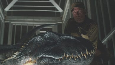 Jurassic World: Fallen Kingdom (2018)