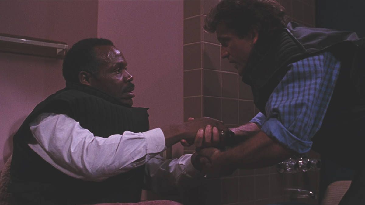 Lethal Weapon 2 (1989)