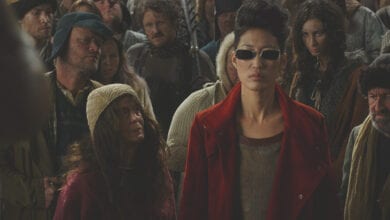 Mortal Engines (2018)