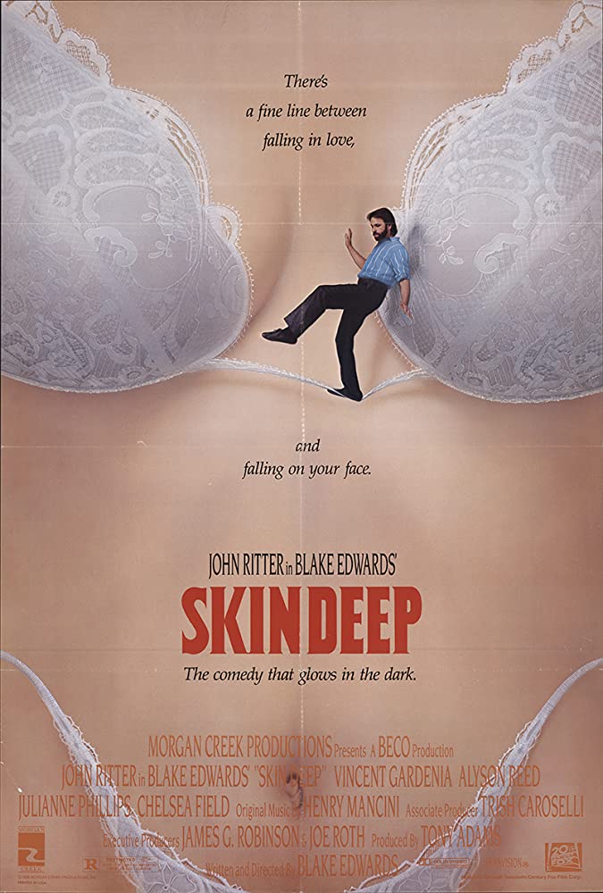 Skin Deep (1989)