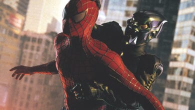 Spider-Man (2002)