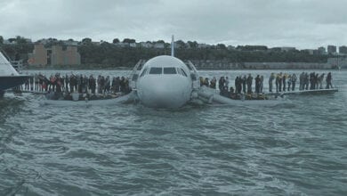 Sully (2016)