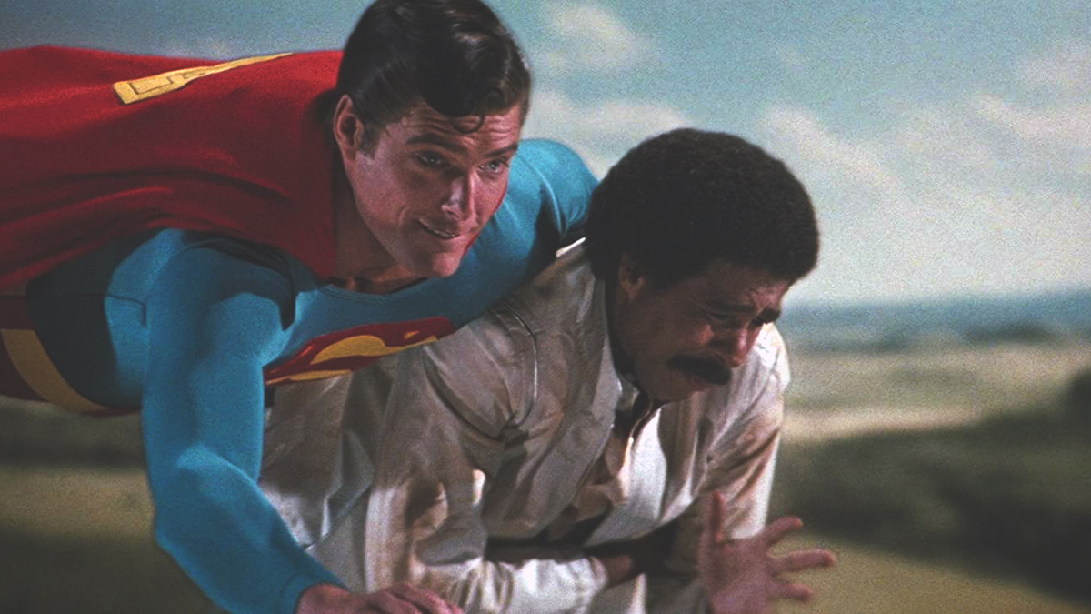 Superman III (1983)