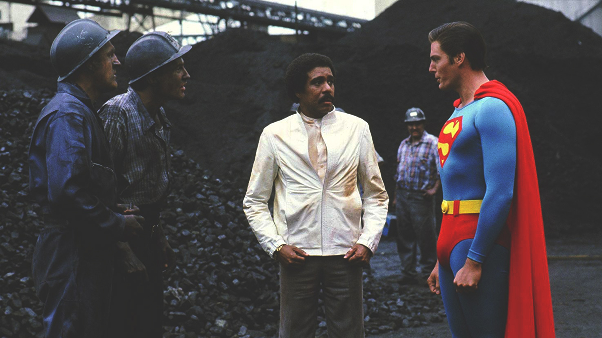 Superman III (1983)