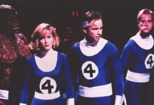 The Fantastic Four (1994)