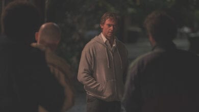The Front Runner (2018)