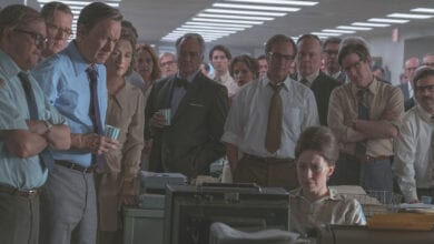 The Post (2017)