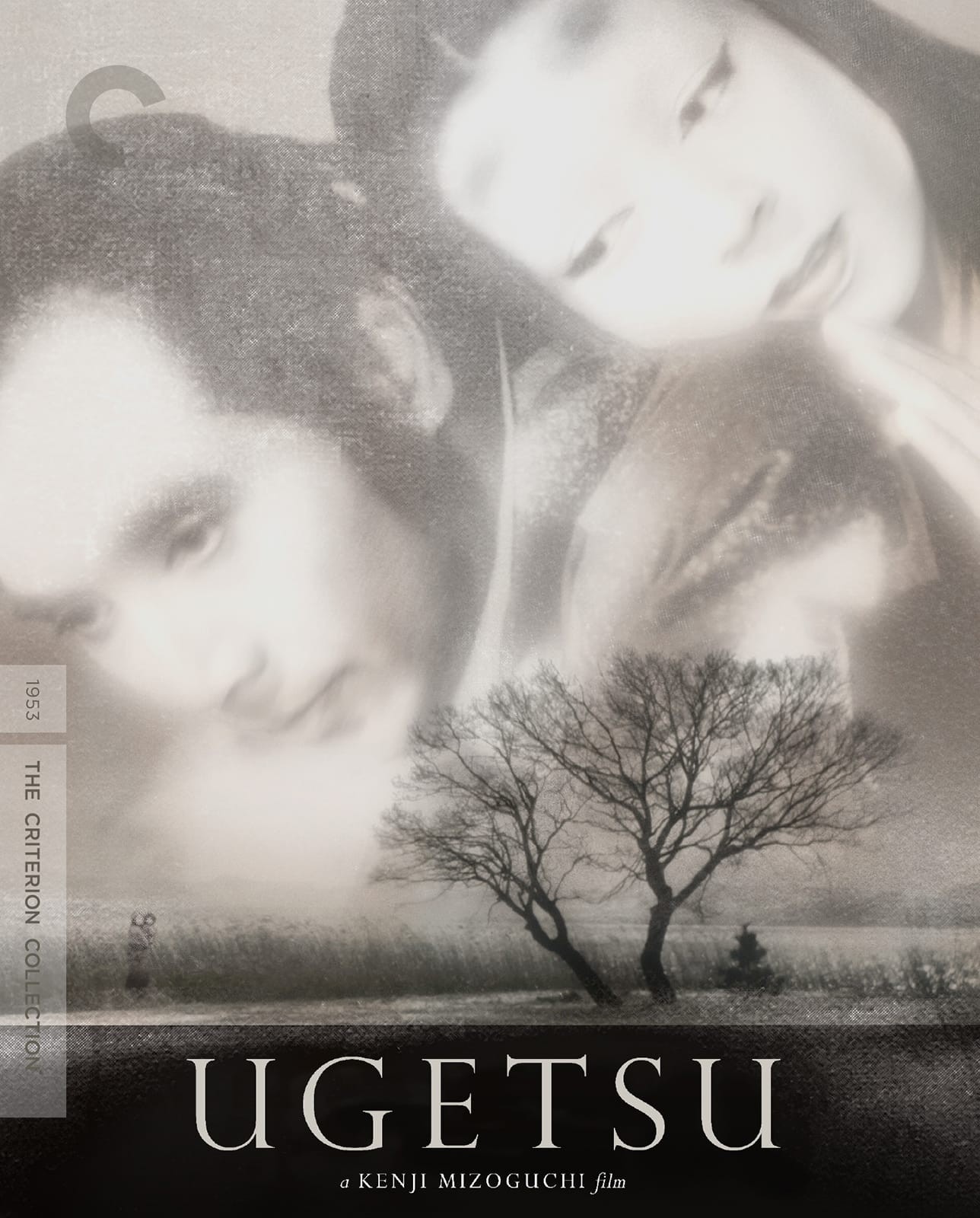 Ugetsu (1953)