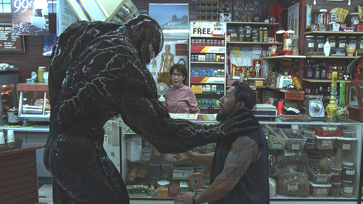 Venom (2018)