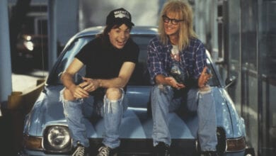 Wayne's World (1992)