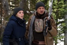 Wind River (2017)