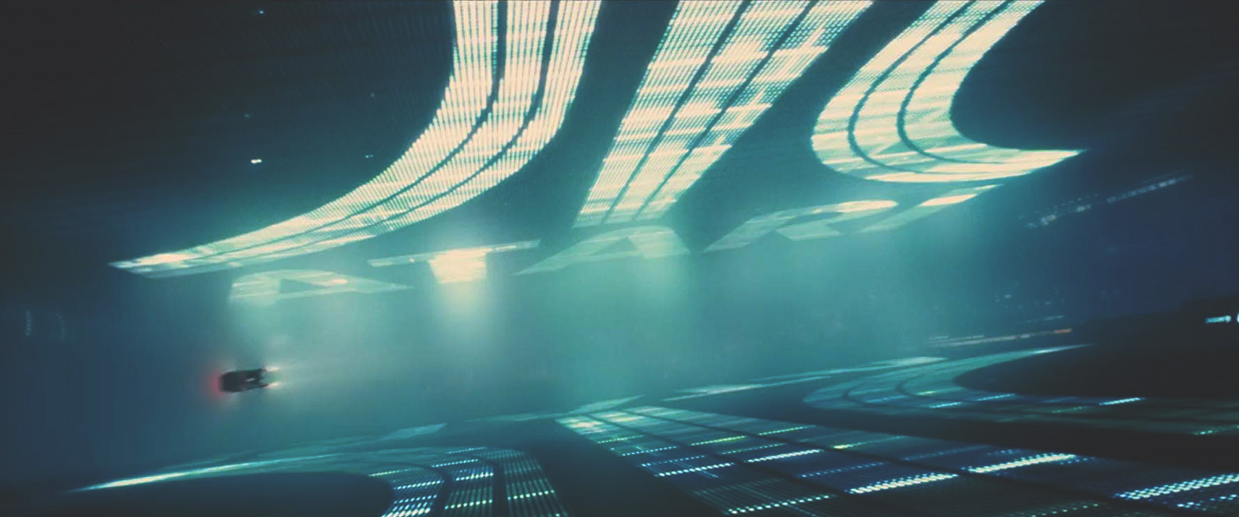 Blade Runner 2049 (2017)