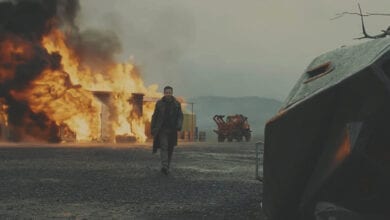 Blade Runner 2049 (2017)