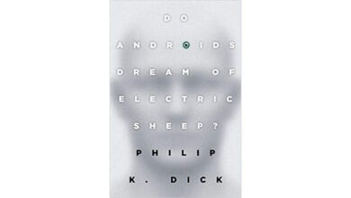 Do Androids Dream of Electric Sheep? (1968)