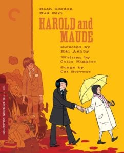 Harold and Maude (1971)