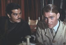 Lawrence of Arabia (1962)