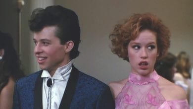 Pretty in Pink (1986)