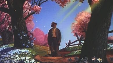 Song of the South (1946)