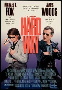 The Hard Way (1991)