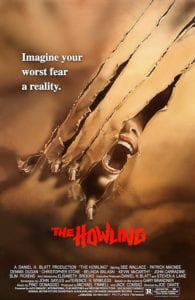 The Howling (1981)