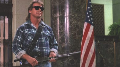 They Live (1988)