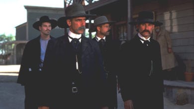 Tombstone (1993)