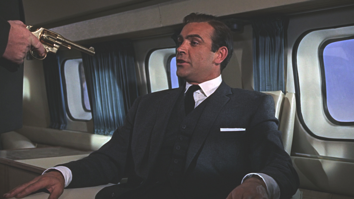 Goldfinger (1964)