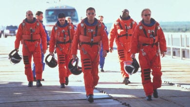 Armageddon (1998)