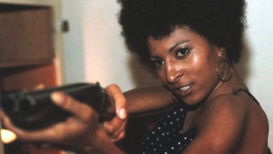 Coffy (1973)