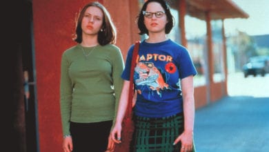 Ghost World (2001)