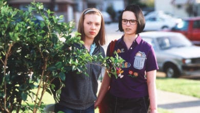 Ghost World (2001)