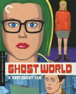 Ghost World (2001)