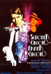 Just a Gigolo (Schöner Gigolo, armer Gigolo) (1978)