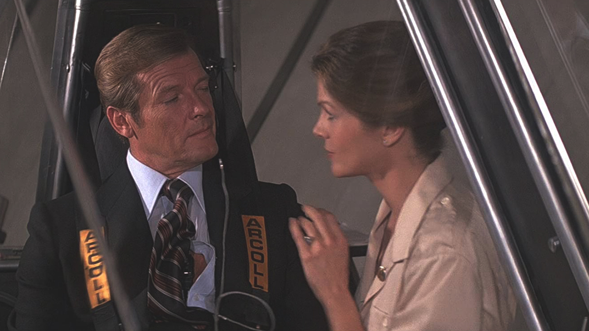 Moonraker (1979)