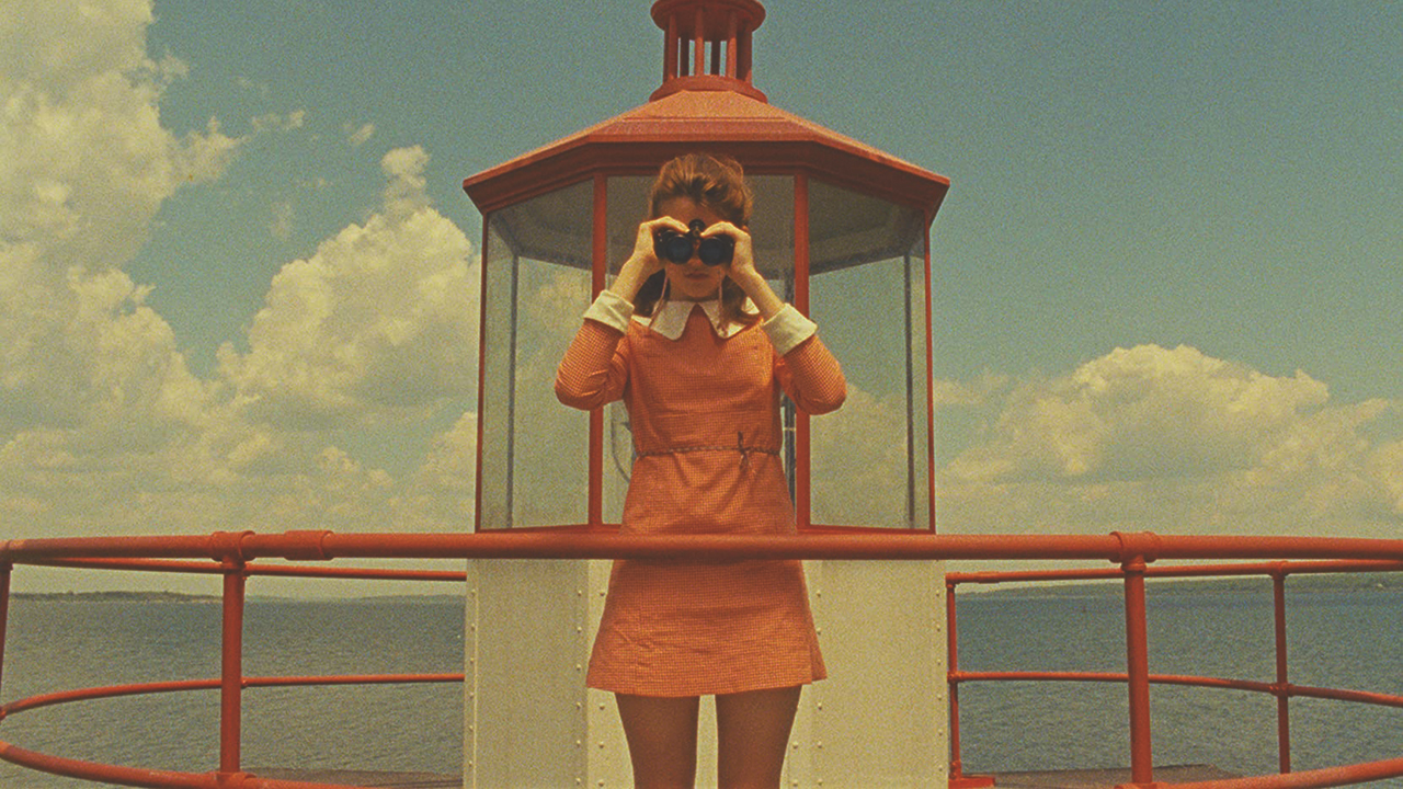 Moonrise Kingdom (2012)