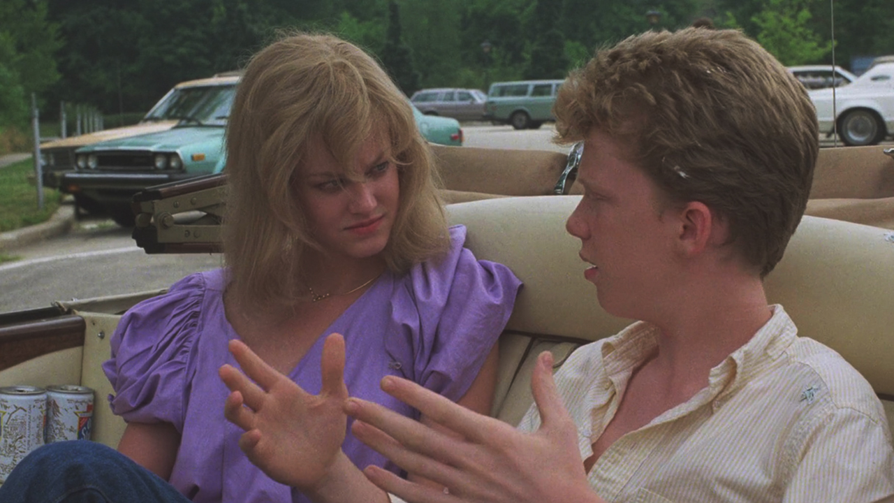 Sixteen Candles (1984)