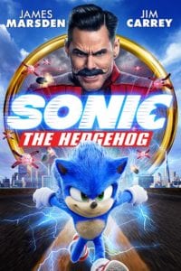 Sonic the Hedgehog (2020)