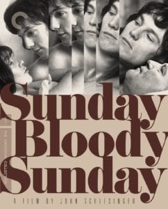 Sunday Bloody Sunday (1971)