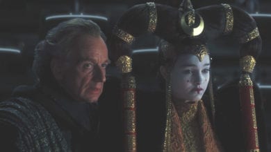 The Phantom Menace (1999)