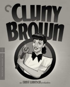 Cluny Brown (1946)