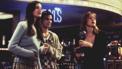 Empire Records (1995)