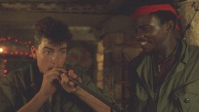 Platoon (1986)