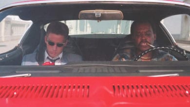 Repo Man (1984)