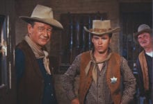 Rio Bravo (1959)