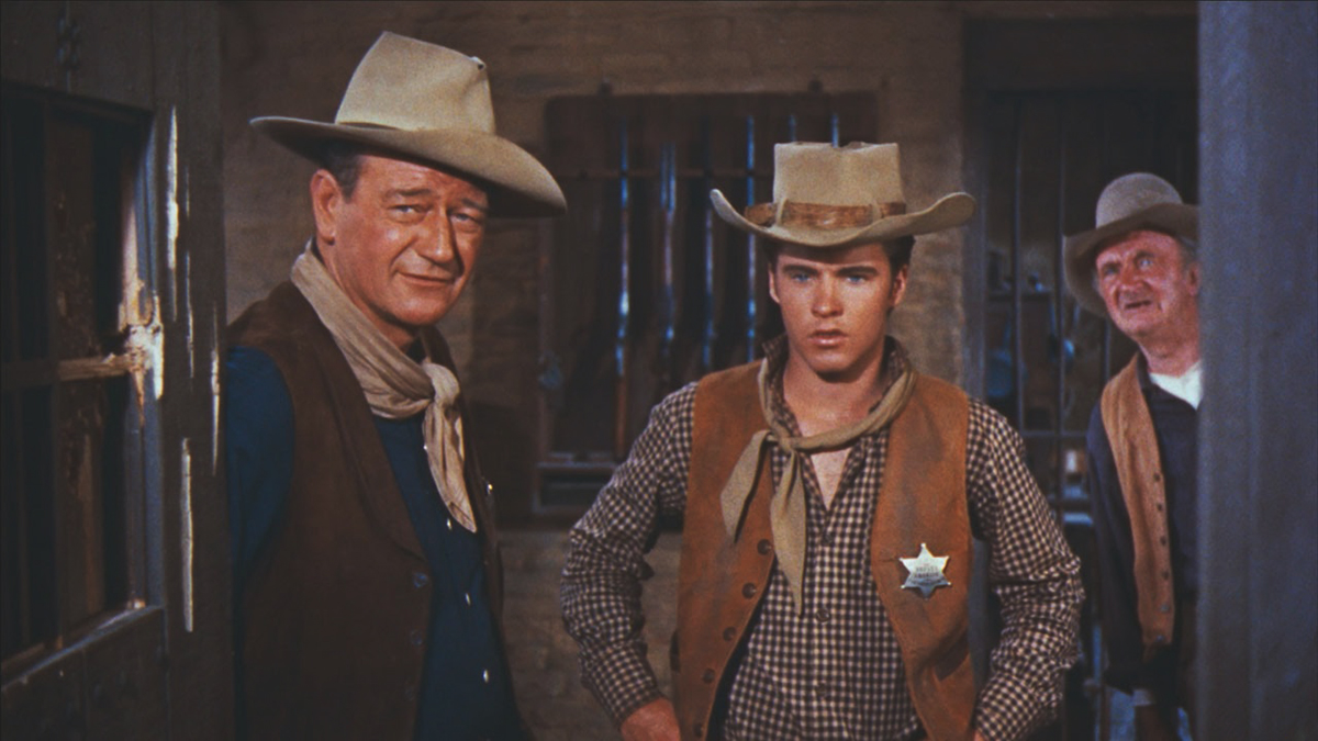 Rio Bravo (1959)