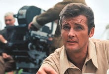 Roger Moore Retrospective