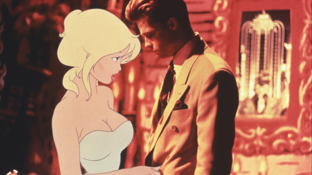 Cool World (1992)