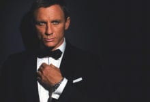 Daniel Craig Restrospective